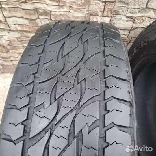 Bridgestone Dueler A/T 697 265/65 R17 112T
