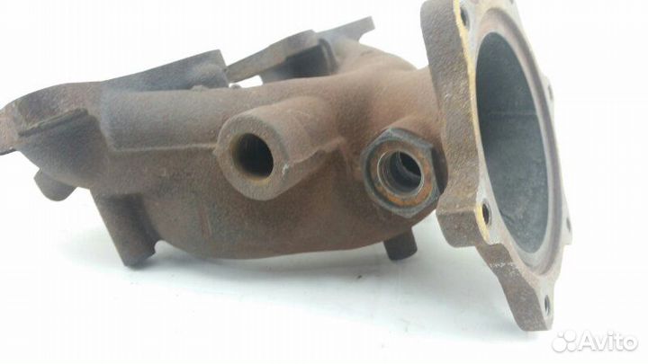 Коллектор выпускной Nissan Sunny FB15 QG15 2000