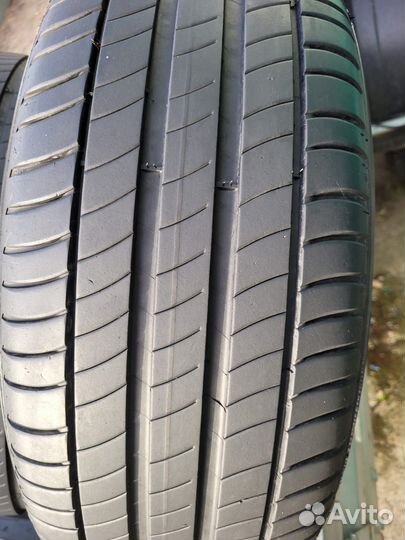 Michelin Primacy 3 225/55 R17