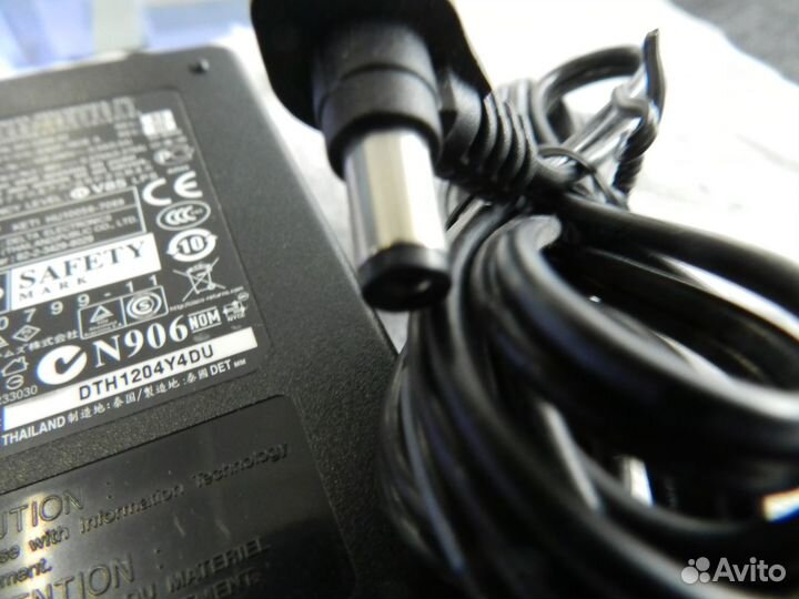 Блок питания Cisco delta eadp-18CB A оригинал