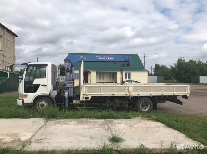 Аренда Автокрана, Манипулятора, Экскаватора и др