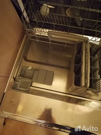 Посудомоечная машина бу Electrolux 60