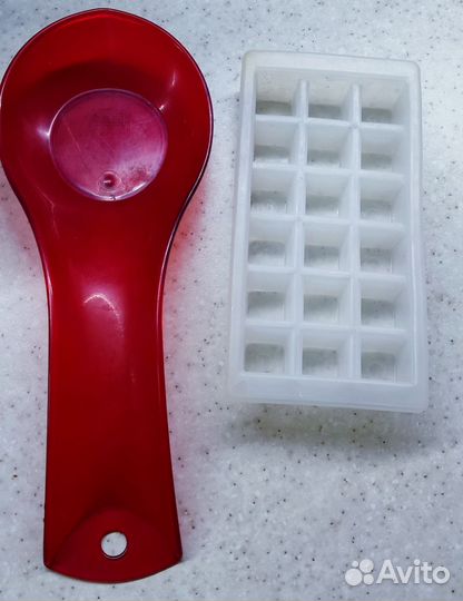 Кухонные принадлежности пакетом