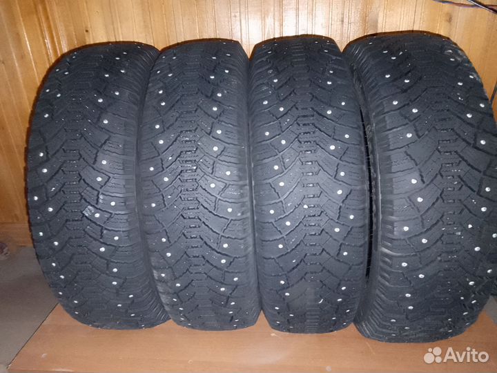 Tunga Nordway 185/65 R15