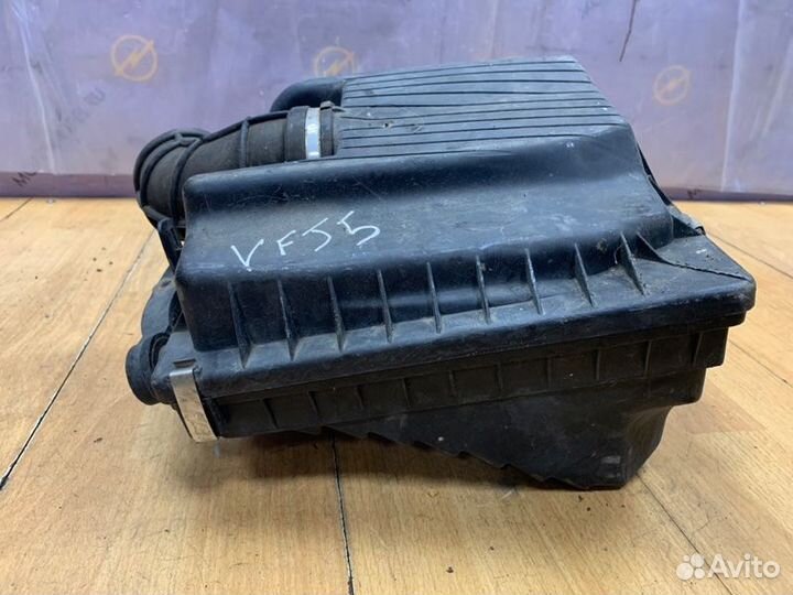 Корпус воздушного фильтра Opel Astra G X20XER 2000