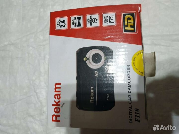 Видеорегистратор