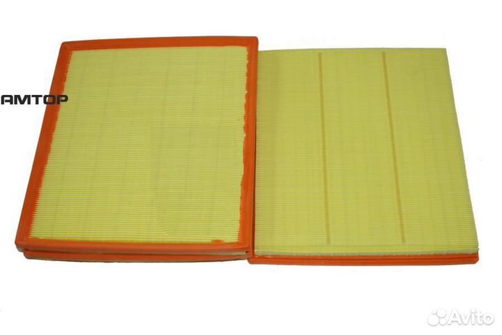 BM-motorsport FA 3061 Фильтр воздушный BM FA 3061