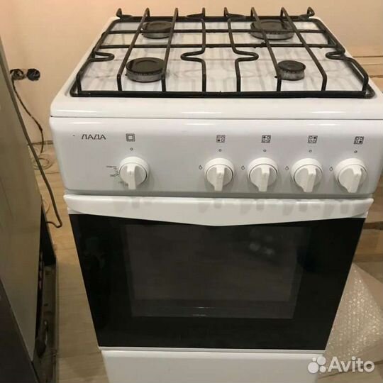 Запчасти газовой плиты лада Nova, пг 14.120