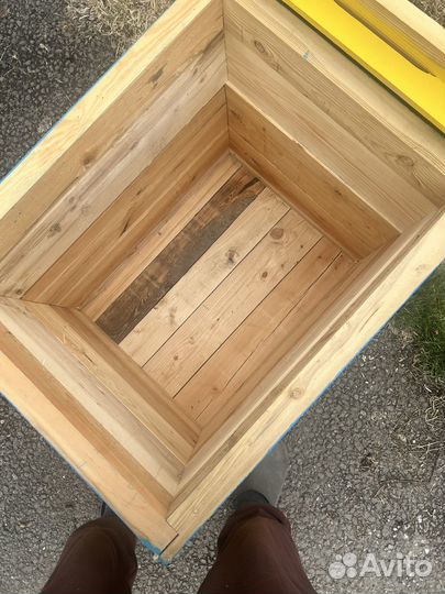 Продам ульи для пчел