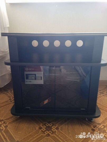 Тумба выкатная