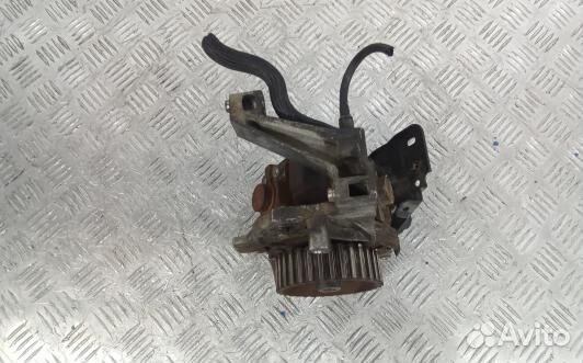 Тнвд дизельный ford focus 2 (8DN06AC01)