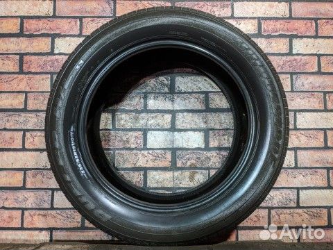 Bridgestone Dueler H/L 33 235/55 R19