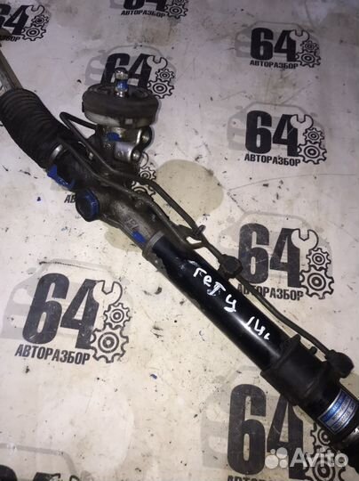 Рулевая рейка для Hyundai Getz