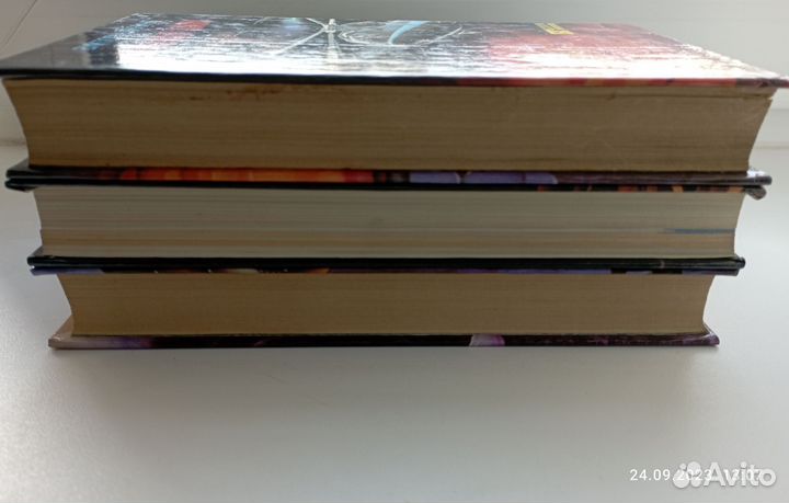 Книги Бестселлеры Голливуда