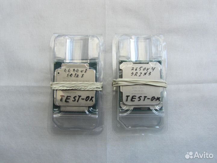 Линейки CPU: LGA 771 / 775; 2011; 2011v3; 1366