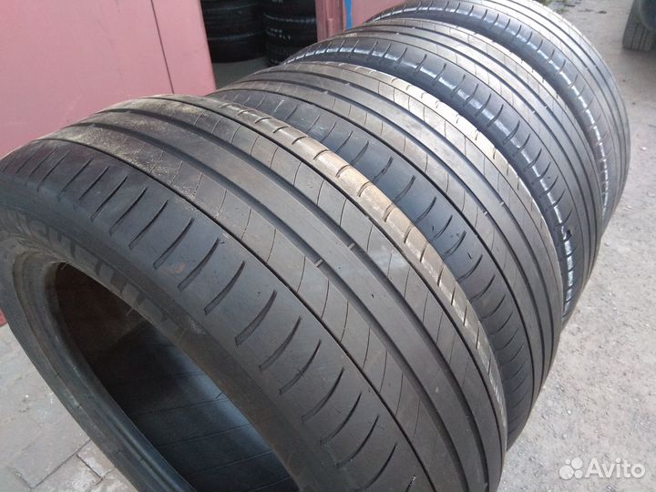 Michelin Primacy 3 205/55 R16 91V