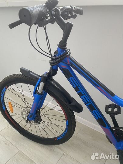 Горный Велосипед stels Navigator 510 MD, 26, 2022