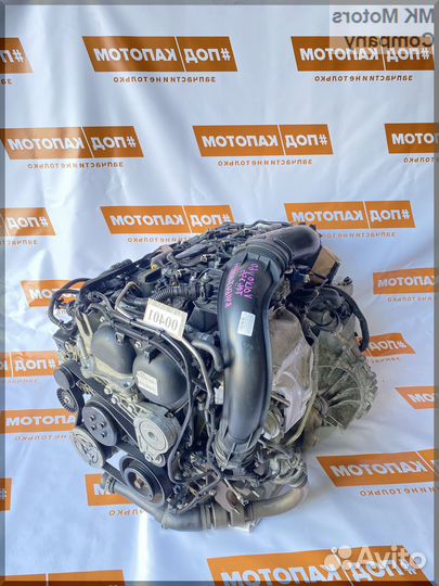 Двигатель jtma 1,6 Ford Focus 3 Kuga 2 Mondeo