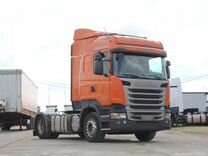 Scania R440LA4X2HNA, 2015