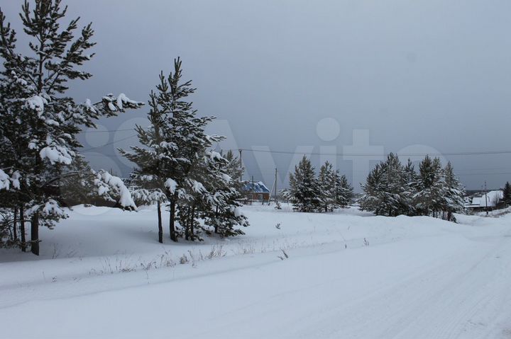 Участок 28,5 сот. (ИЖС)