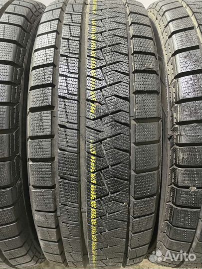 Formula Ice 195/55 R16 87M
