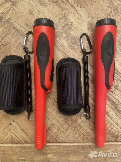 Металлоискатель пинпоинтер