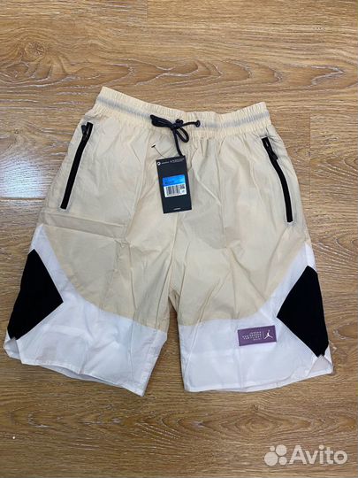 Шорты Air Jordan
