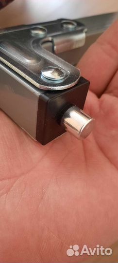 Раскладушка туристическая складная до 150кг