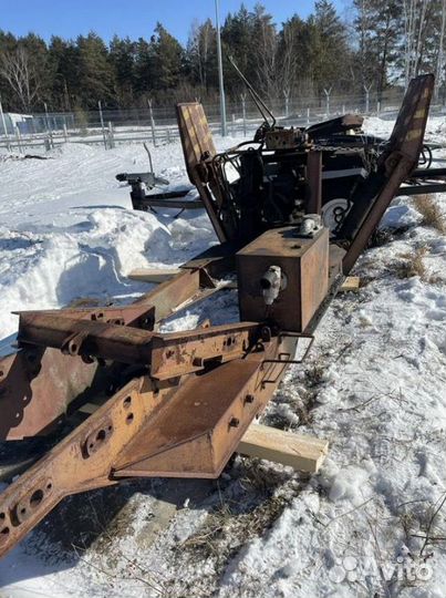 Трактор МТЗ (Беларус) 82.1, 2001