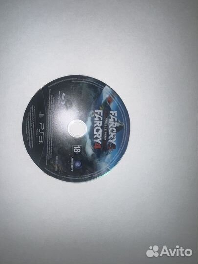 Игра для приставки