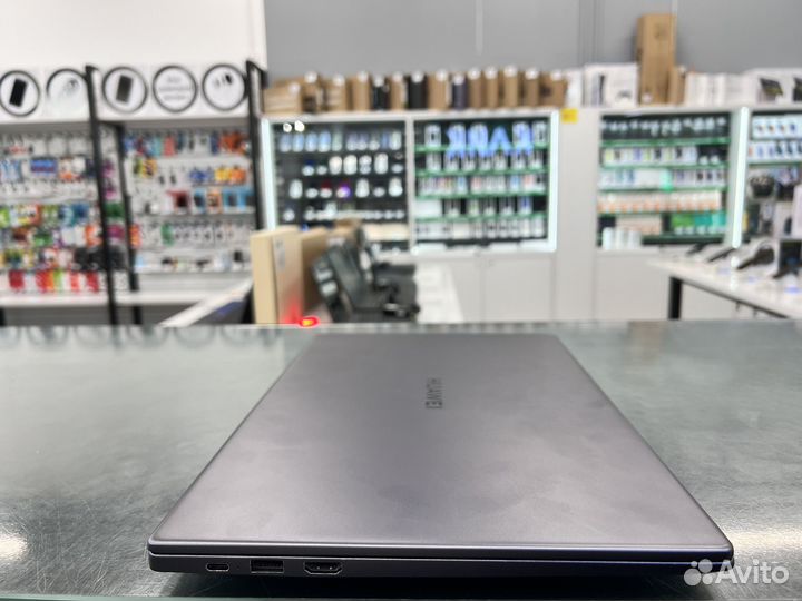 Huawei MateBook D15