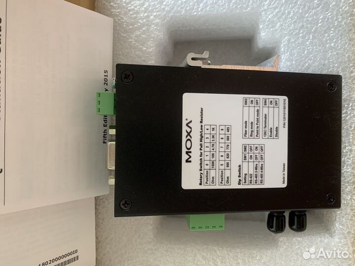 Преобразователь ICF-1150-M-ST