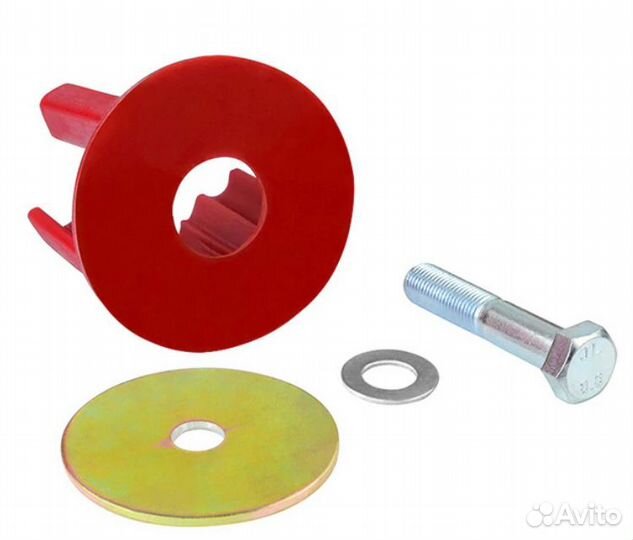 Вставка в опору двигателя для VW