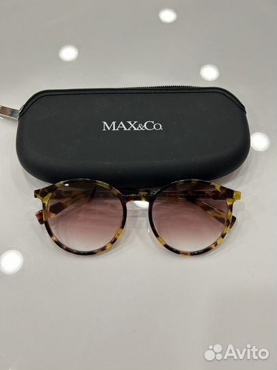 Солнцезащитные очки женские италия