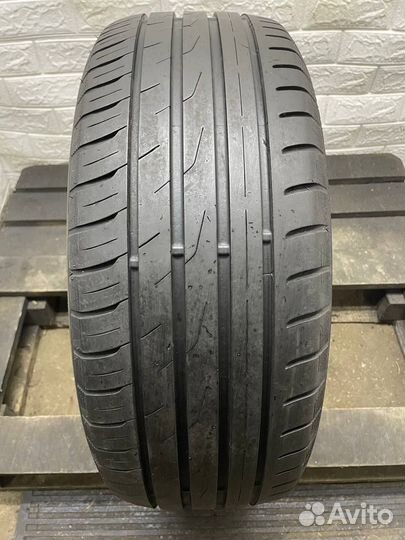 Toyo Proxes CF2 205/55 R16 91V