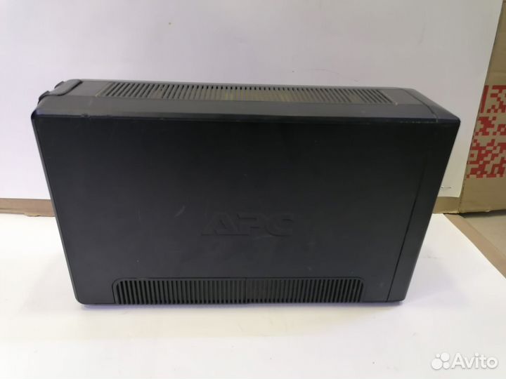 Ибп Back-UPS APC Pro 550