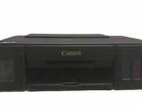 Неисправный Canon pixma G1411