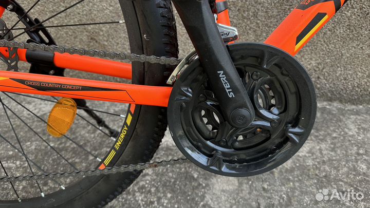 Продам Stern Energy 2.0 Sport 27,5