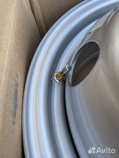 Диск колеса Газель Усиленный 1250 кг Новые