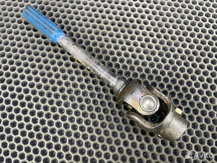 Карданчик рулевой Toyota Duet M100A ejde