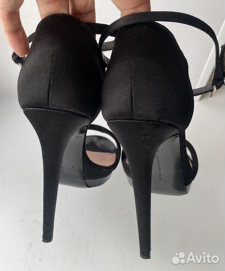 Босоножки Barbara Bui, р.40