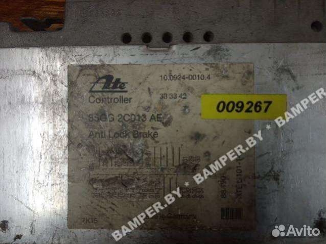 Блок управления ABS Ford Scorpio 2 85GG2C013AE