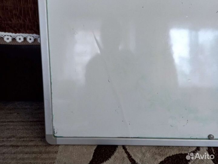 Магнитная доска для офиса