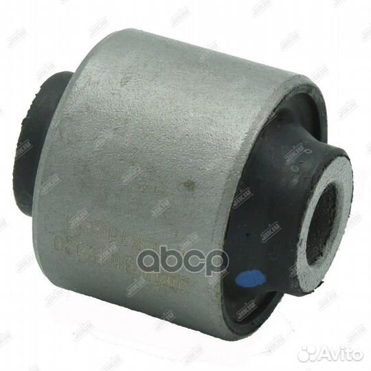 Сайлентблок задней цапфы зад BH12020 jikiu