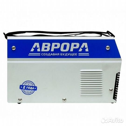 Сварочный инвертор Аврора Вектор 2200 (27122)