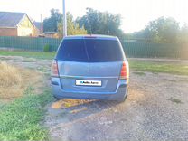 Opel Zafira 1.6 MT, 2007, 402 000 км, с пробегом, цена 500 000 руб.