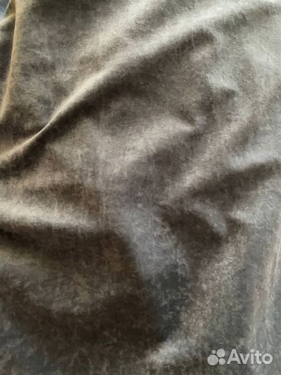 Остатки ткани