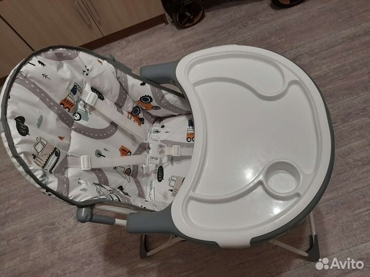 Детский столик для кормления бу