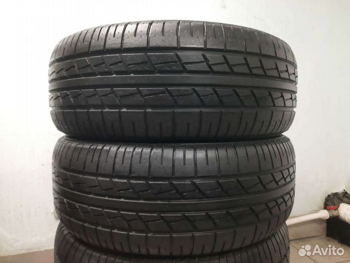 Nexen Roadian 542 265/60 R18