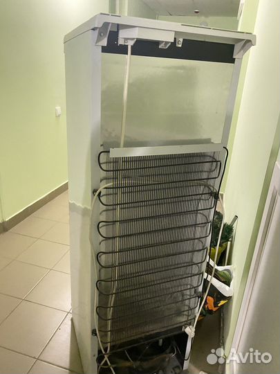 Холодильник бу 3 года пользования